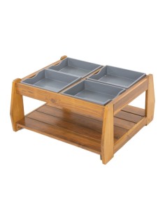 Mesa de trasvases