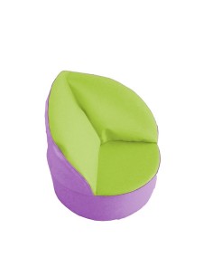 Sillón confort pequeño