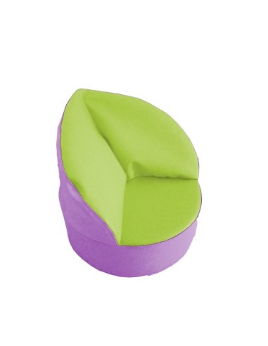 Sillón confort pequeño