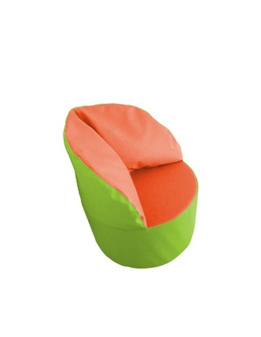 Sillón confort grande