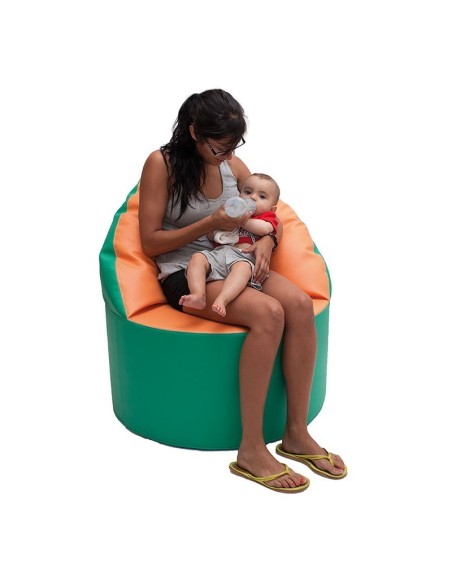 Sillón confort adulto