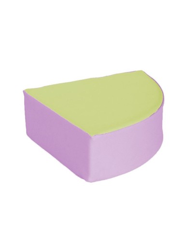 Sillón pequeño quesito Foam