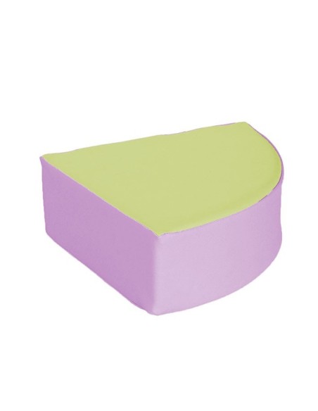 Sillón pequeño quesito Foam