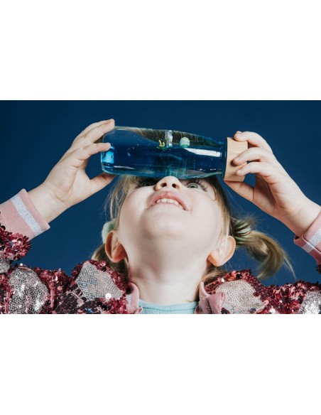 Pack Botellas sensoriales SERENITY