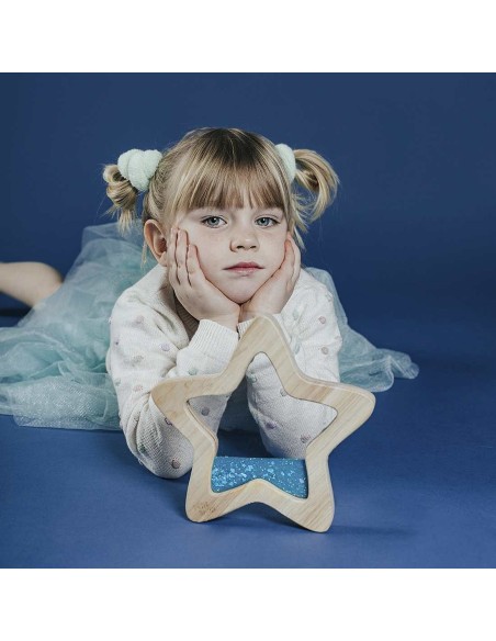 Estrella sensorial UV