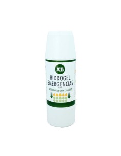 Hidrogel para vómitos y derrames