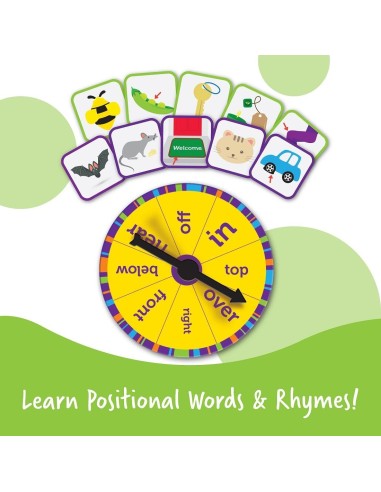 Fox in the positional