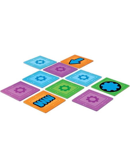 Let´s go code ! Set de actividades