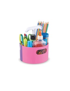 Organizador centro 3 huecos