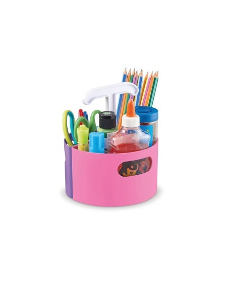 Organizador centro 3 huecos