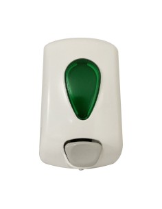 Dispensador dosificador manual