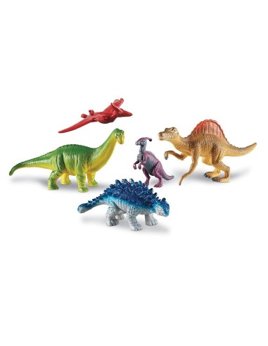 Dinosaurios XL