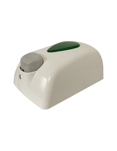 Dispensador dosificador manual