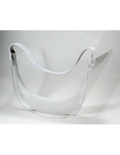 Pantalla protectora facial 2