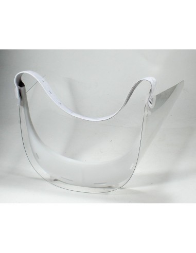 Pantalla protectora facial