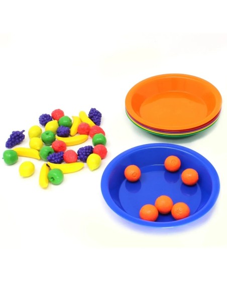 Set superclasificación