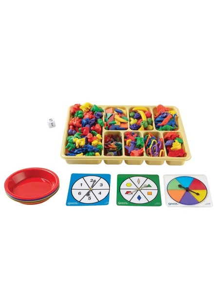 Set superclasificación
