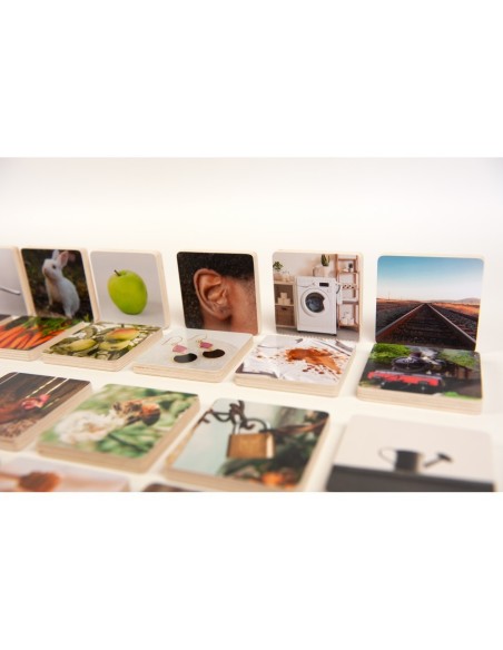 Juego de Analogías Visuales