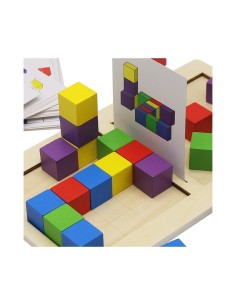 Construye Bloques 2