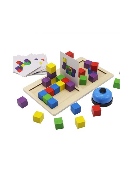 Construye Bloques