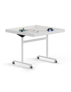 Mesa Robótica abatible Team Bot