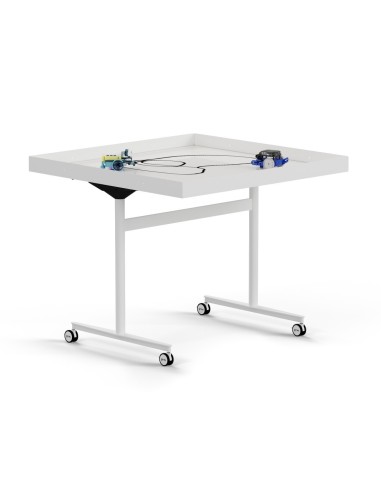 Mesa Robótica abatible Team Bot