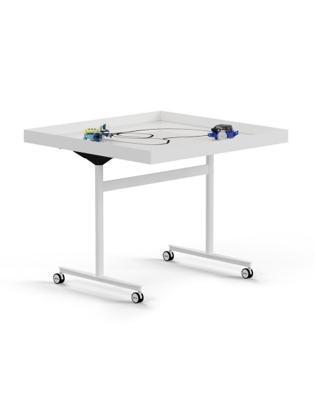 Mesa Robótica abatible Team Bot