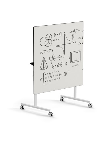 Mesa Robótica abatible Team Bot