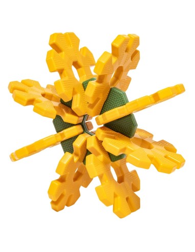 Construcción My First Octoplay 84 Piezas