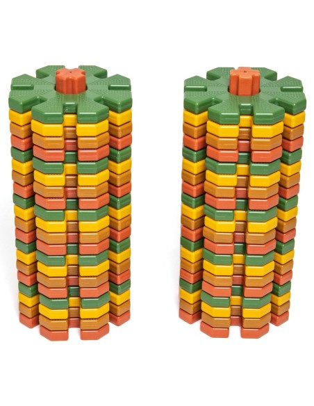 Construcción My First Octoplay 84 Piezas