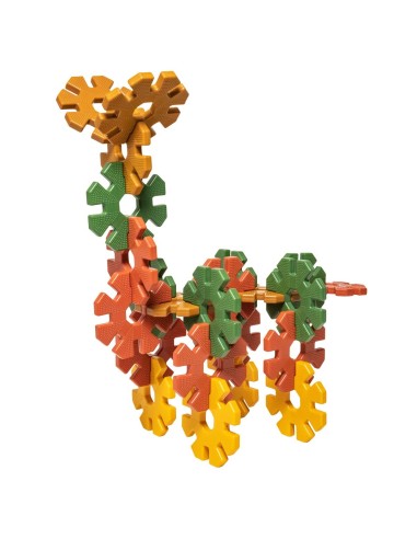 Construcción My First Octoplay 84 Piezas