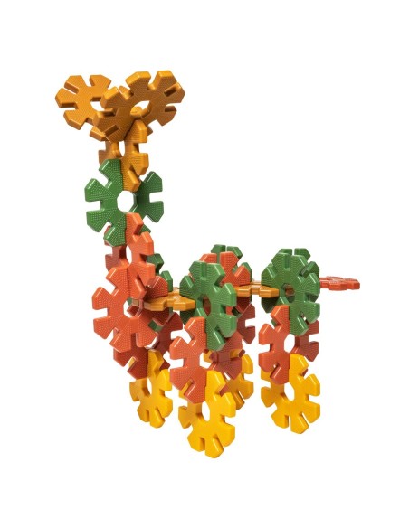 Construcción My First Octoplay 84 Piezas