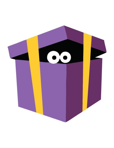 Regalo sorpresa