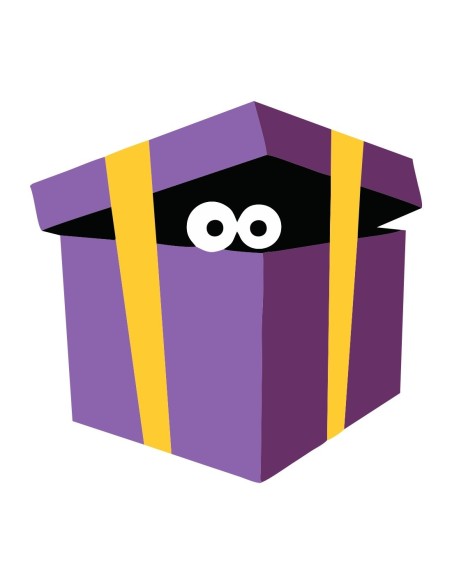 Regalo sorpresa