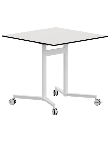 Mesa abatible Team SQ