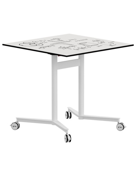 Mesa abatible Team SQ