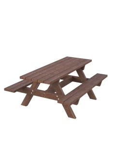 Mesa de picnic ECO