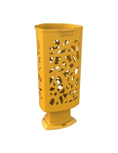Papelera Scudería