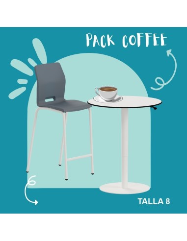 Espacio COFFEE