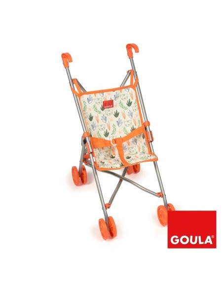 Silla Muñeco Paseo Jungla