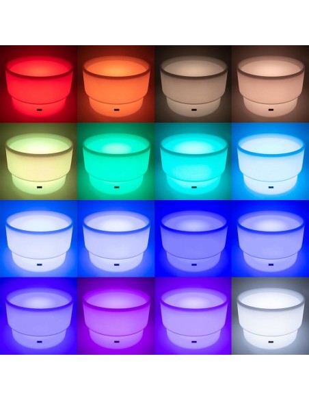 Mesa descubrimiento sensorial + En el bosque