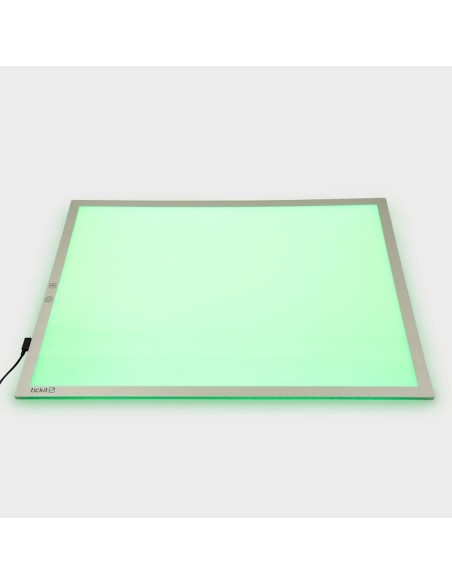 Panel de luz A2 cromático