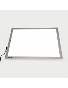 Panel de luz A3 luminoso 2