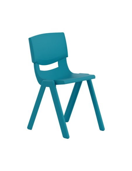 Espacio EXPLORA Infantil Completo