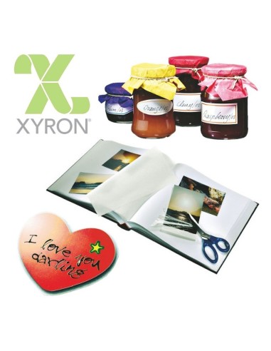 Plastificadora en frio XYRON Creative Station