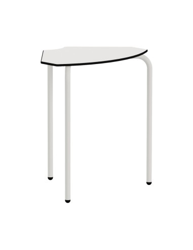 Espacio INTERACTUA Petal Fenólico Sillas