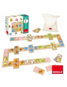 Domino Zoo 2