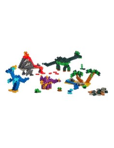 Learn to build dinosaurios 2