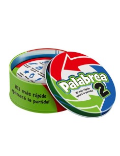 Palabrea 2 2