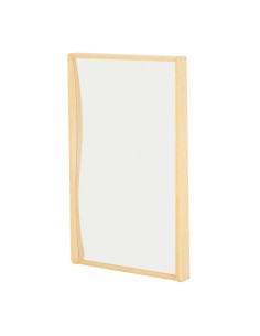 Espejo de pared Onda 2